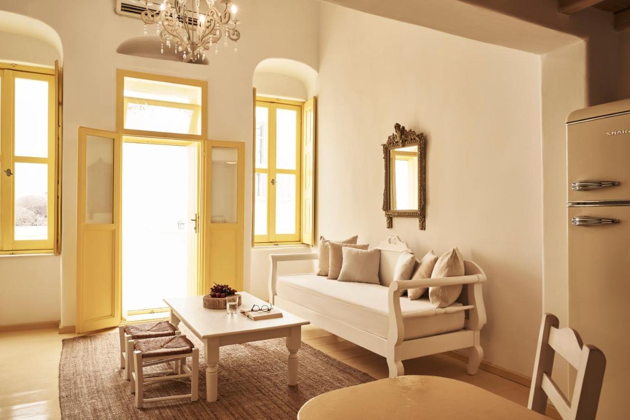 Town Mansion By Monocle Apartamento *